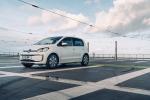 Volkswagen e-up! 2020 года (UK)